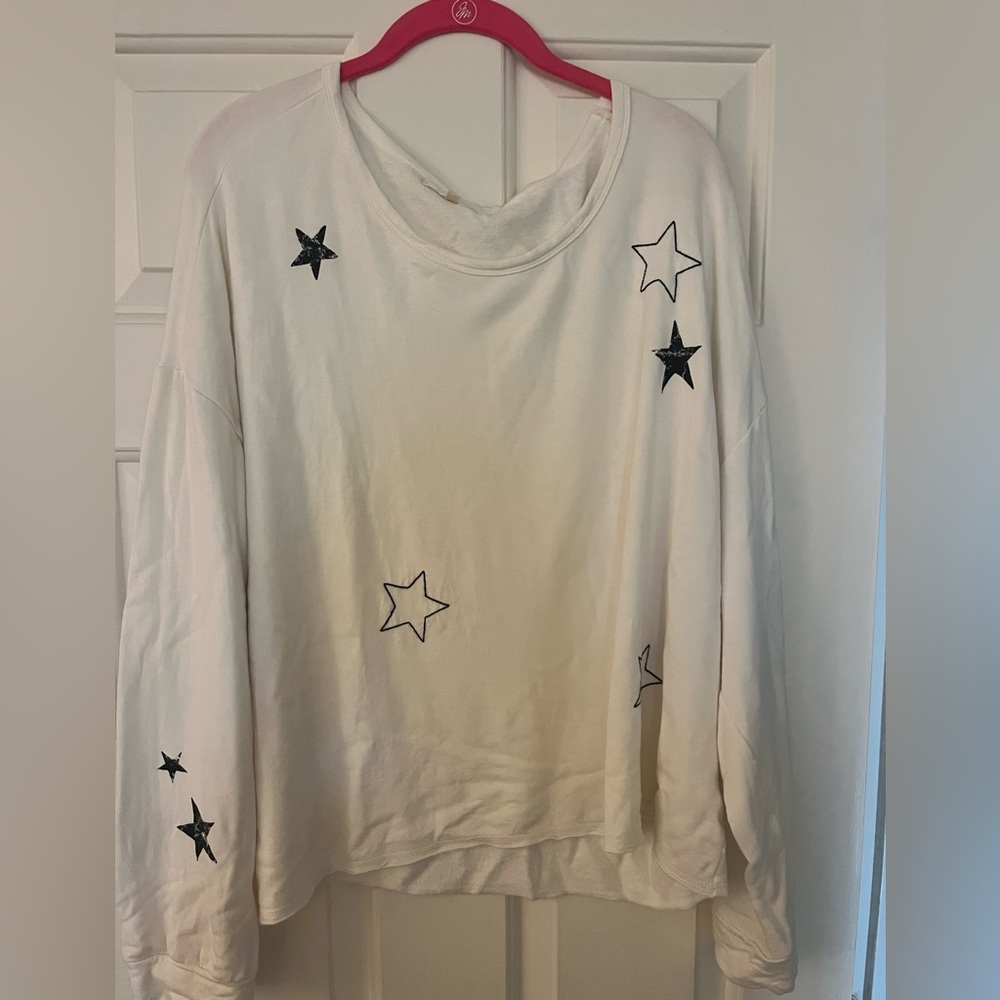 Z Supply Sweatshirt